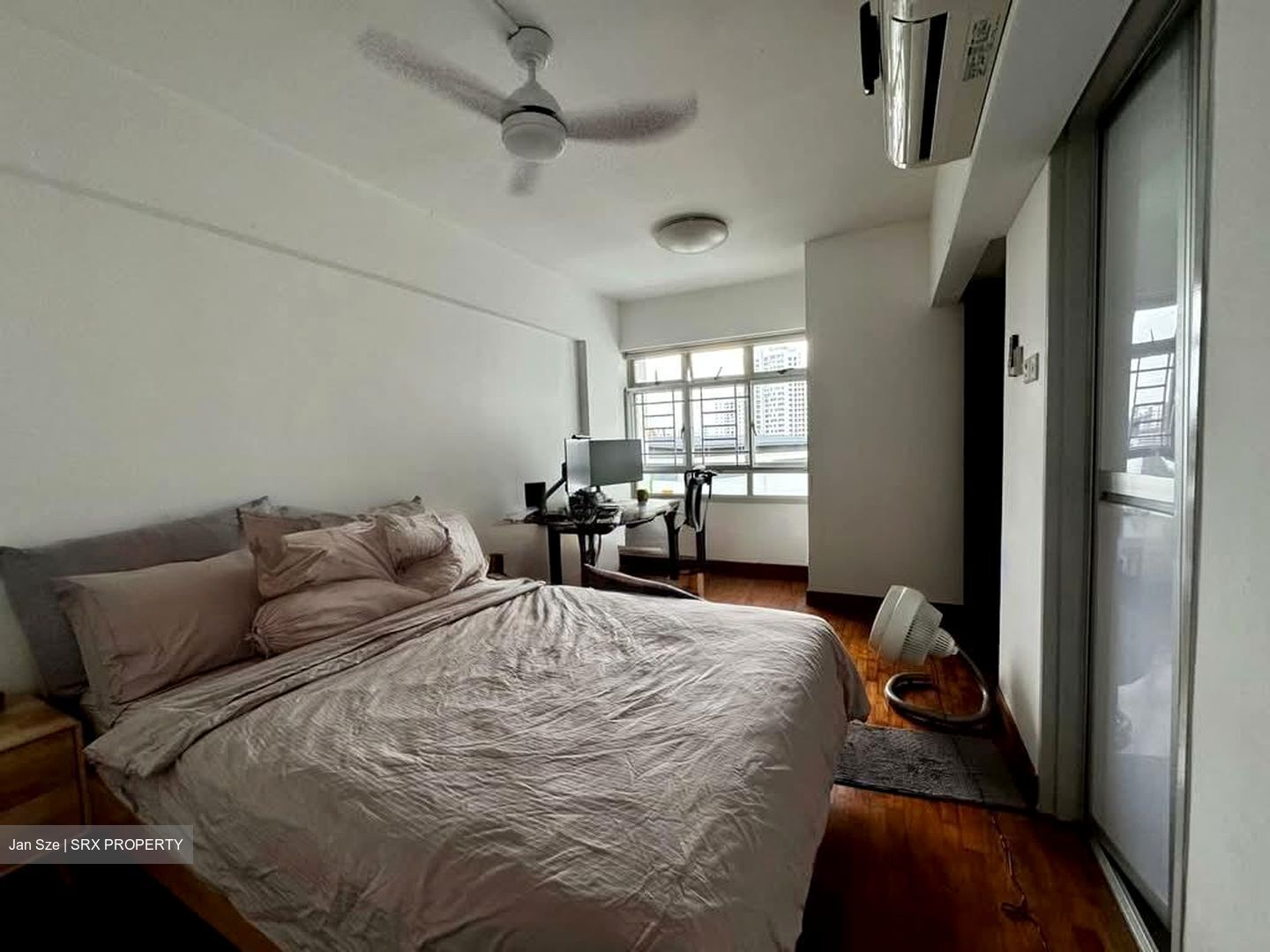 Blk 407B Fern View (Sengkang), HDB 5 Rooms #558090051